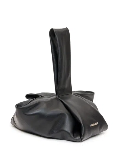 Ambush Foldable Bag In Black