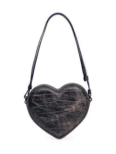 Ambush Heart Bag In Black