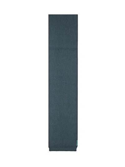 Dsquared2 One Life One Planet Beanie And Scarf Set In Green