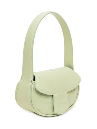 Forbitches My Boo 6 Inch Bag In Green