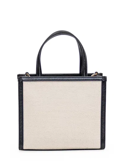 Givenchy G-tote Mini Bag In White