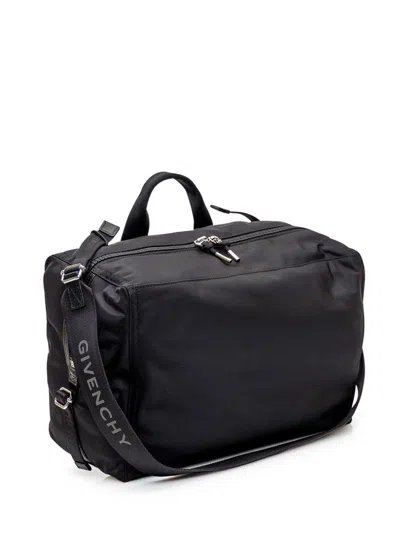 Givenchy Pandora Medium Bag In Black