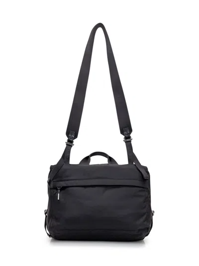Givenchy Pandora Medium Bag In Black