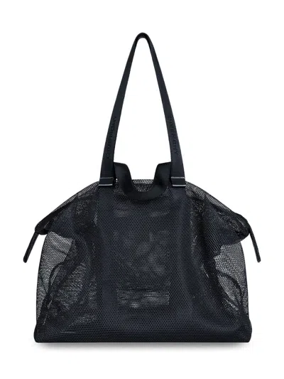 Givenchy Shopper Bag In Black