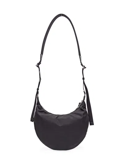 Givenchy Voyou Bag In Black