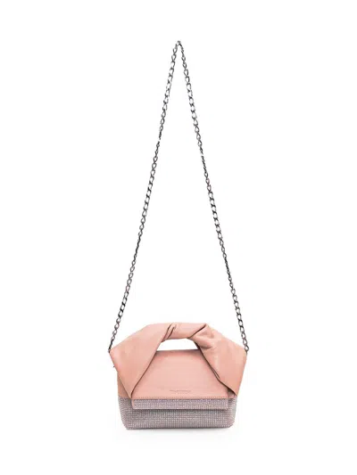 Jw Anderson Bags In Pink
