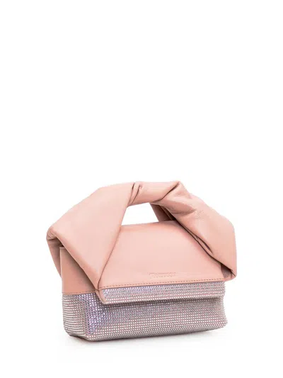 Jw Anderson Bags In Pink