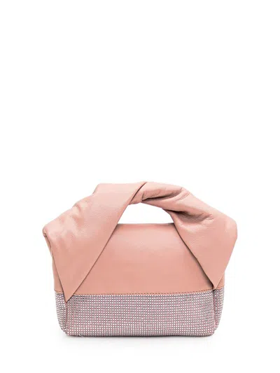 Jw Anderson Bags In Pink