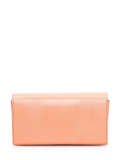 Jil Sander All-day Sneaker In Pink