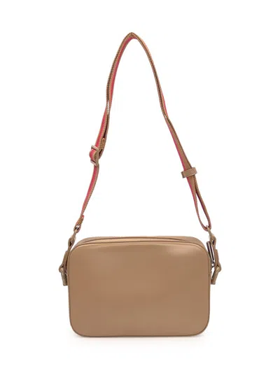 Liu •jo Liu Jo Shoulder Bag In Brown