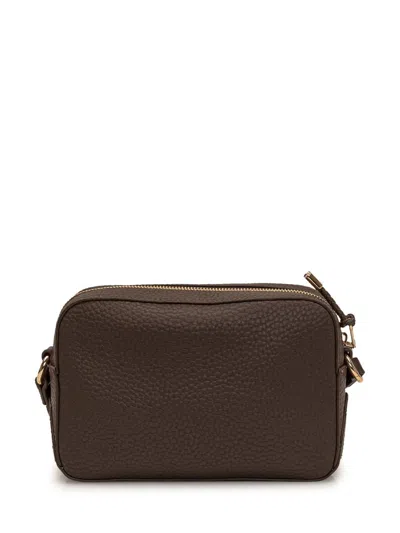 Liu •jo Liu Jo Shoulder Bag In Brown