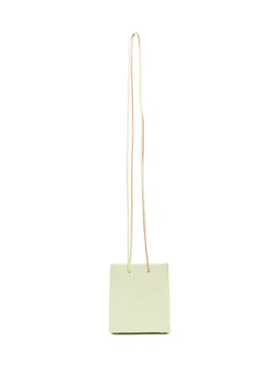 Medea Prima Bag In Green
