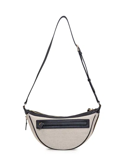 Tom Ford Bag With Logo In Black