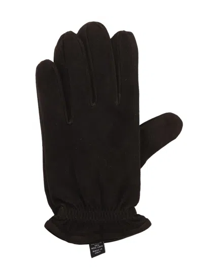 Claudio Orciani Gloves In Brown
