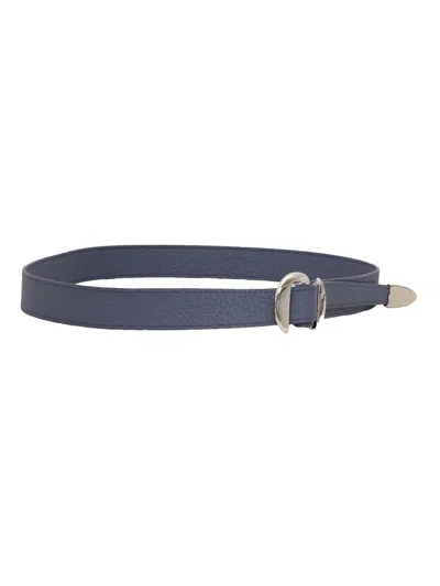 Claudio Orciani Belt In Purple