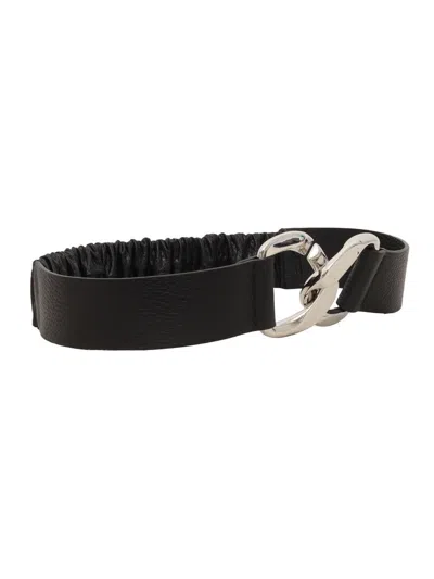 Claudio Orciani Belt In Black