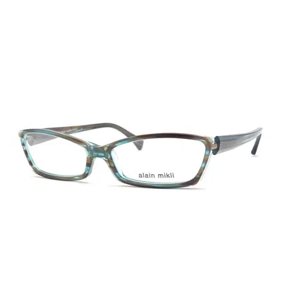 Alain Mikli A013 Eyeglasses In 05