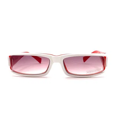 Alain Mikli A0350 In Red