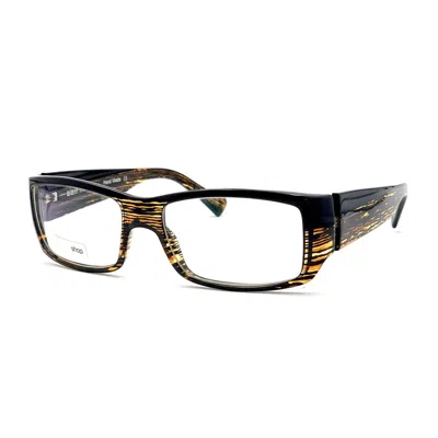 Alain Mikli A0785 Glasses In Black