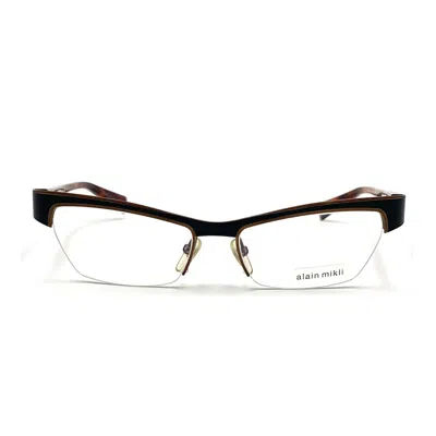 Alain Mikli Al1054 Eyeglasses In Multicolor