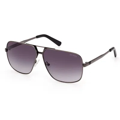 Guess Sunglasses In Gray