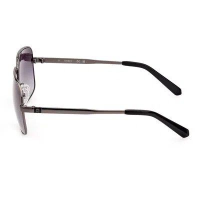 Guess Sunglasses In Gray