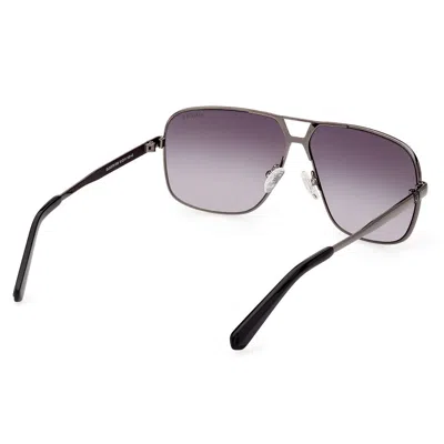 Guess Sunglasses In Gray