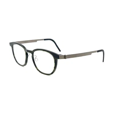 Lindberg Acetanium 1051 Eyeglasses In Ak23/k196 10 Green