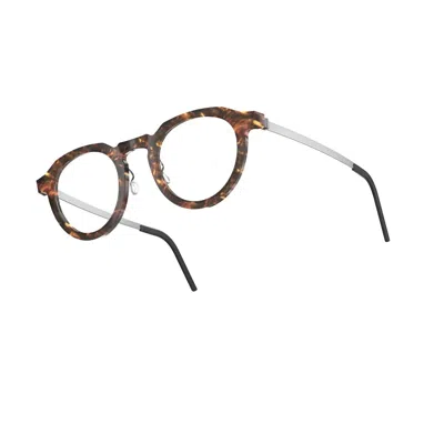 Lindberg Acetanium 1056 Ak29/10 Glasses In Ak29/10 Tartarugato