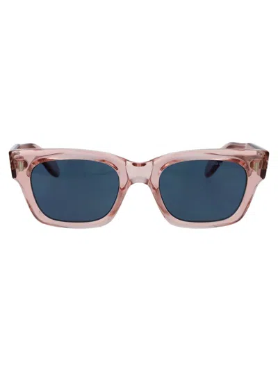 Cutler And Gross Cutler & Gross Sunglasses In Dusk