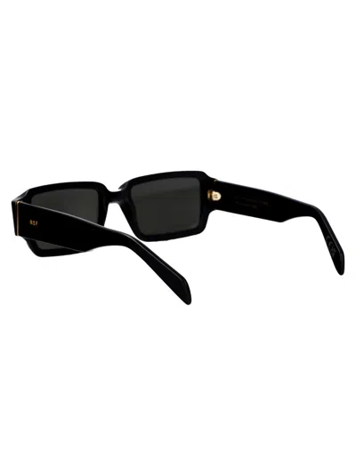 Retrosuperfuture Sunglasses In 0blk Black