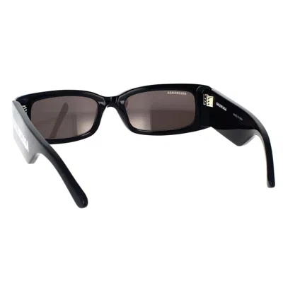 Balenciaga Sunglasses In Black