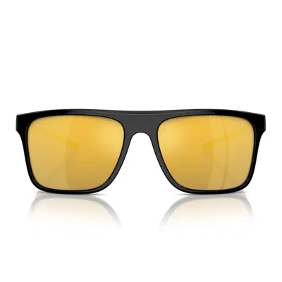 Scuderia Ferrari Sunglasses In Black