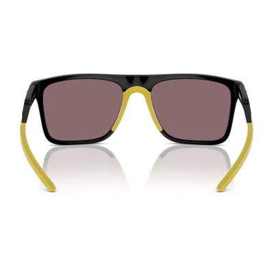 Scuderia Ferrari Sunglasses In Black
