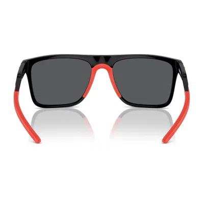 SCUDERIA FERRARI SCUDERIA FERRARI SUNGLASSES 