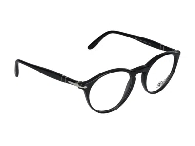 Persol Eyeglasses In Black