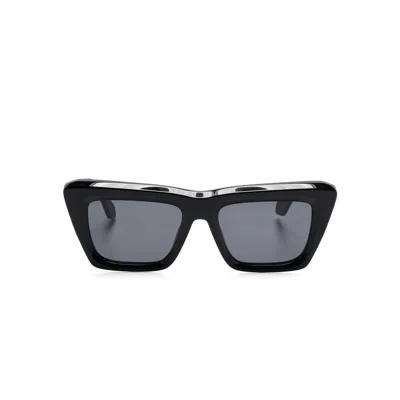 Off-white Eyewears In Multicolor