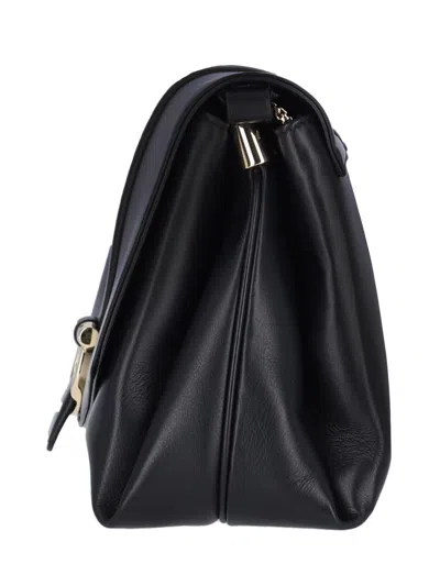 FERRAGAMO SALVATORE FERRAGAMO BAGS 