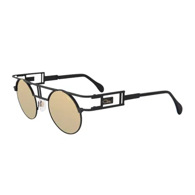 Cazal Mod. 958 Sunglasses In Black