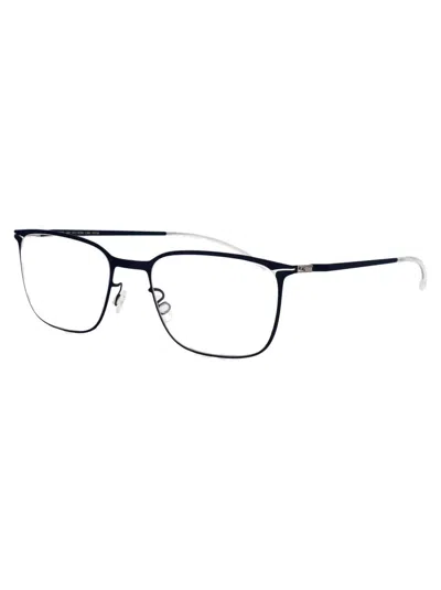 Mykita Optical In Navy
