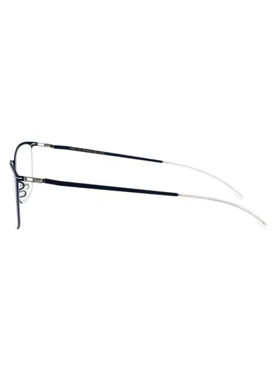 Mykita Optical In Navy