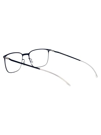 Mykita Optical In Navy