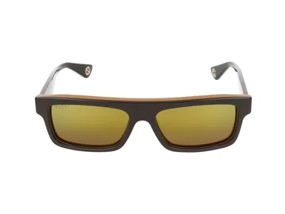 GUCCI GUCCI SUNGLASSES 