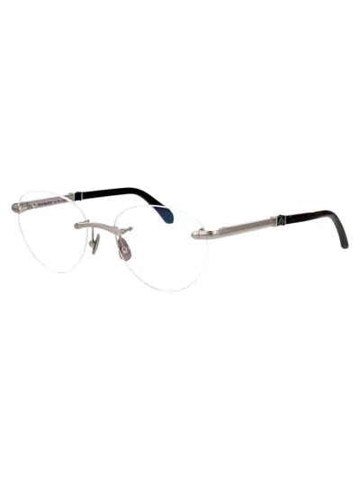 Maybach Optical In Silver
