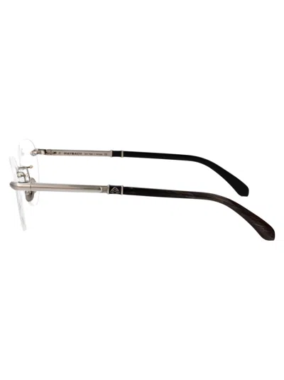 Maybach Optical In Silver