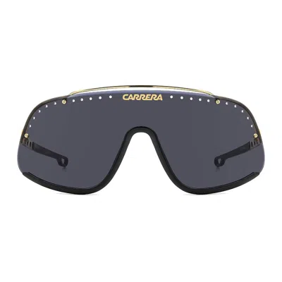 Carrera Mod. Flaglab 16 In Gold