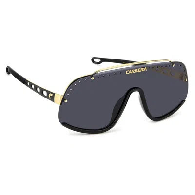 Carrera Mod. Flaglab 16 In Gold