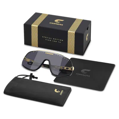 Carrera Mod. Flaglab 16 In Gold