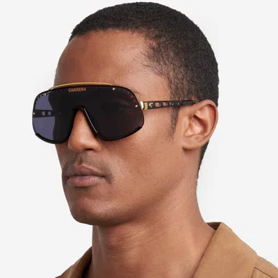 Carrera Mod. Flaglab 16 In Gold