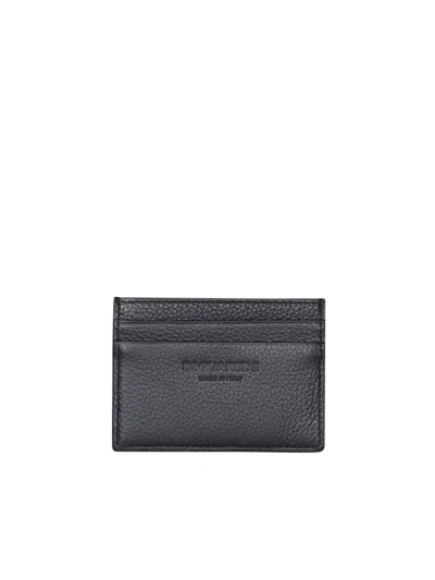 Dsquared2 Wallets In Black